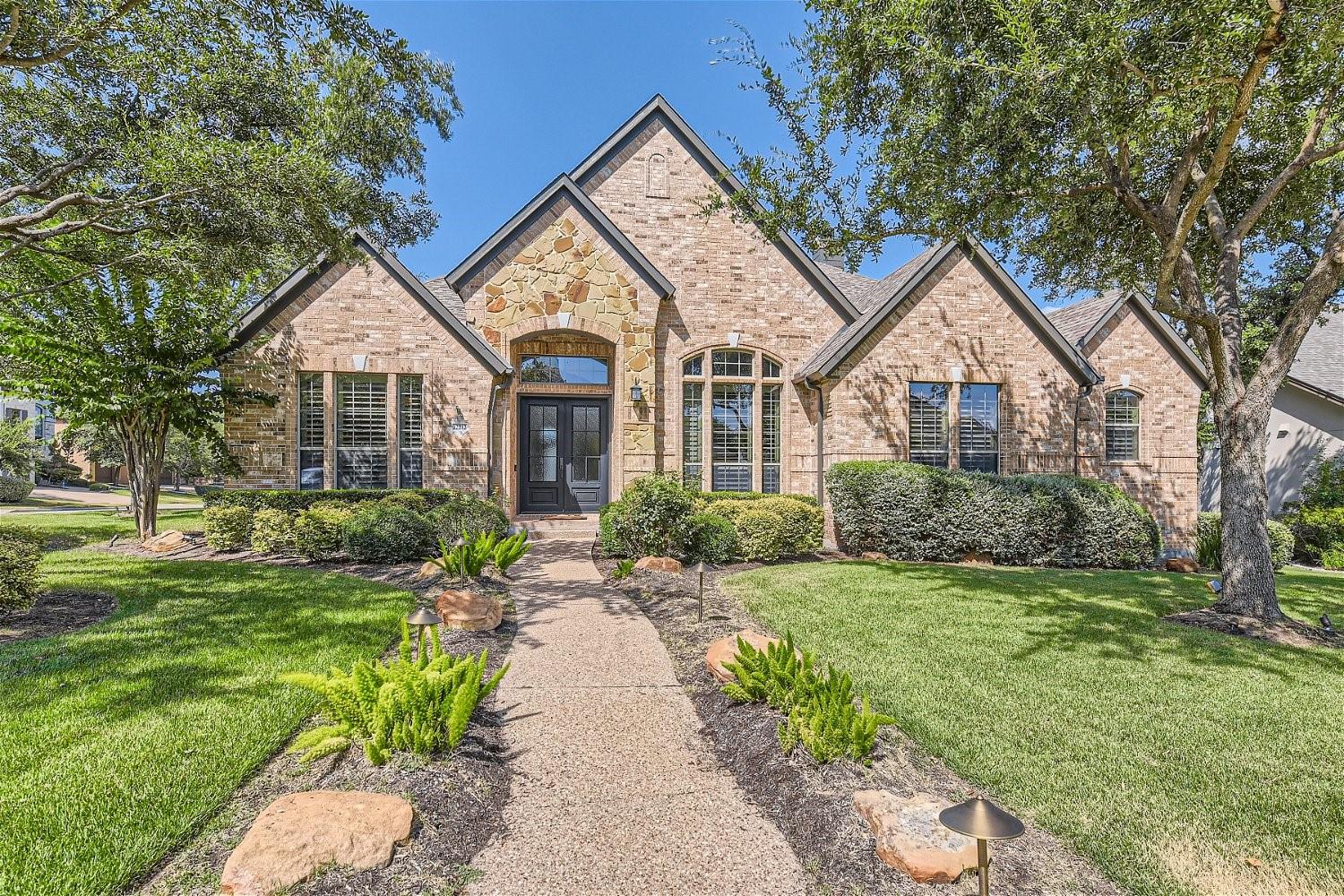12212 Azure Shores Ct, Austin, TX 78732