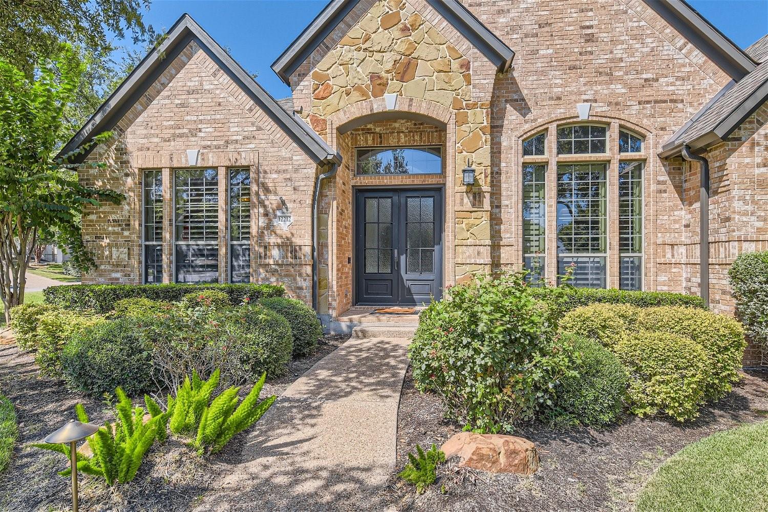 12212 Azure Shores Ct, Austin, TX 78732