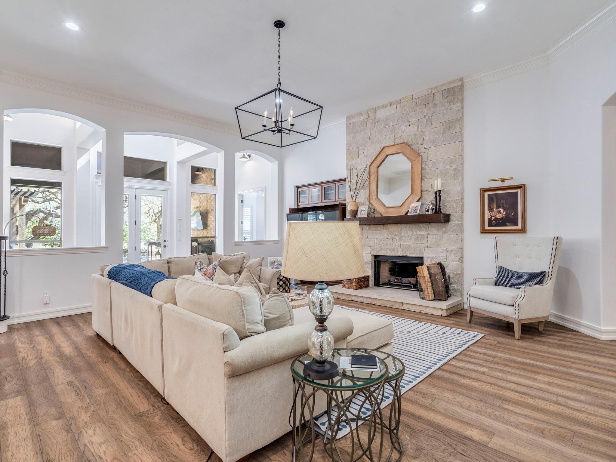 12212 Azure Shores Ct, Austin, TX 78732