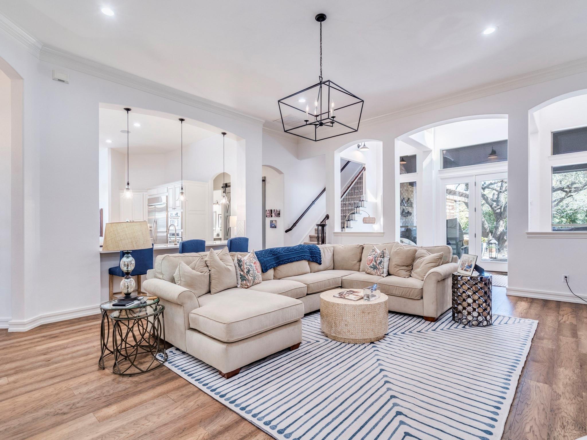 12212 Azure Shores Ct, Austin, TX 78732