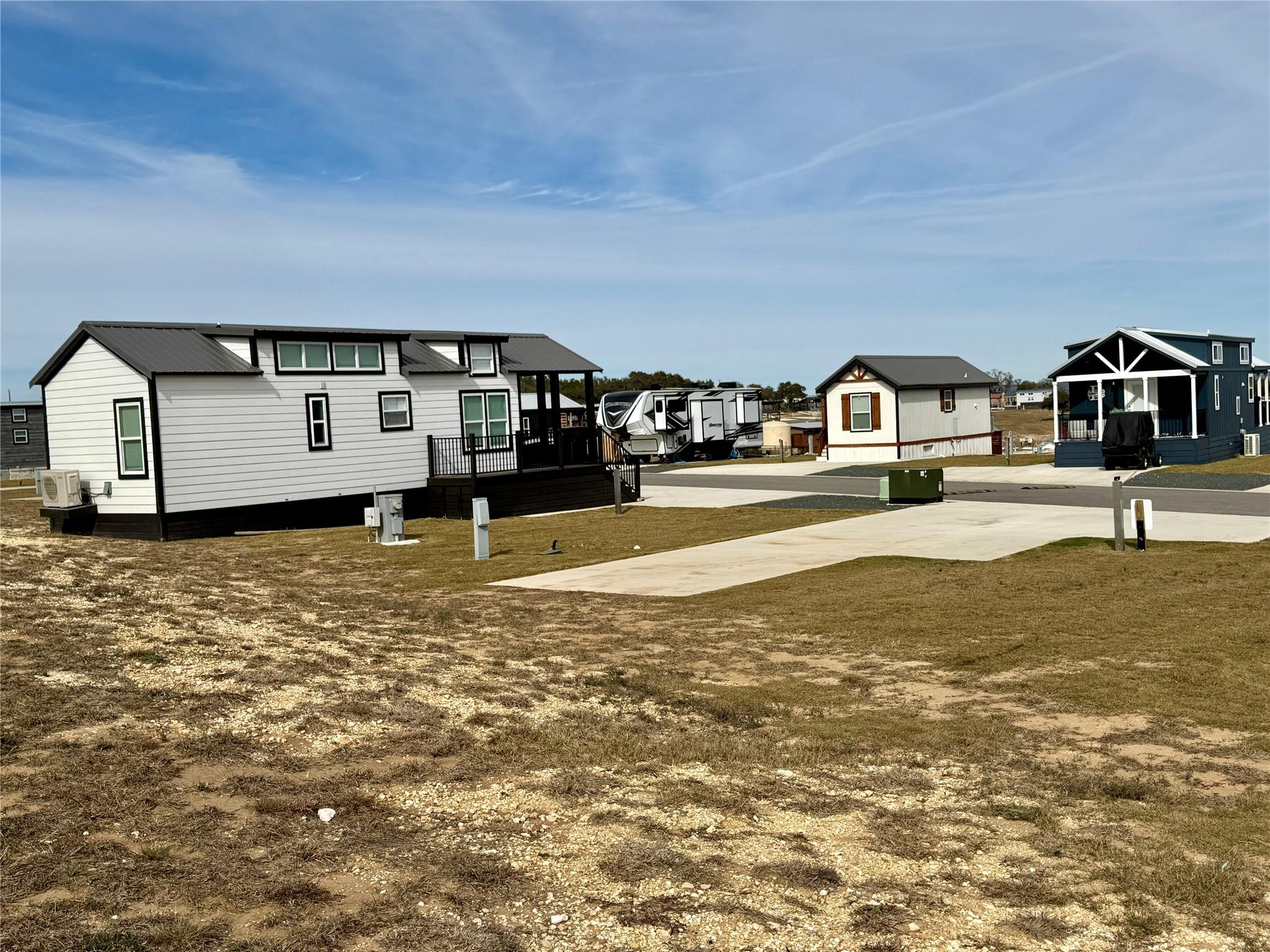 5386 Ranch Road 1376 Rd # 145, Fredericksburg, TX 78624