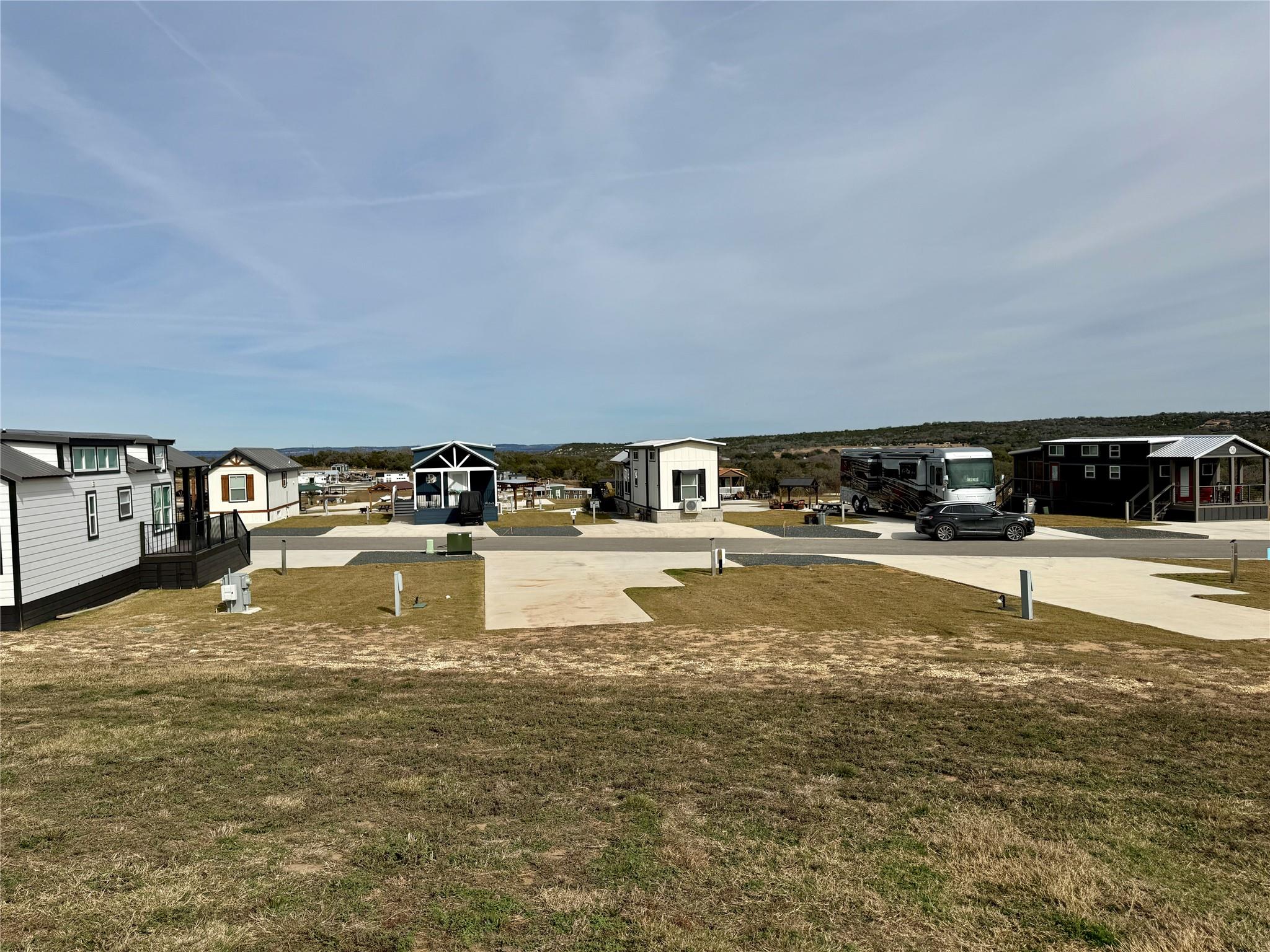 5386 Ranch Road 1376 Rd # 145, Fredericksburg, TX 78624