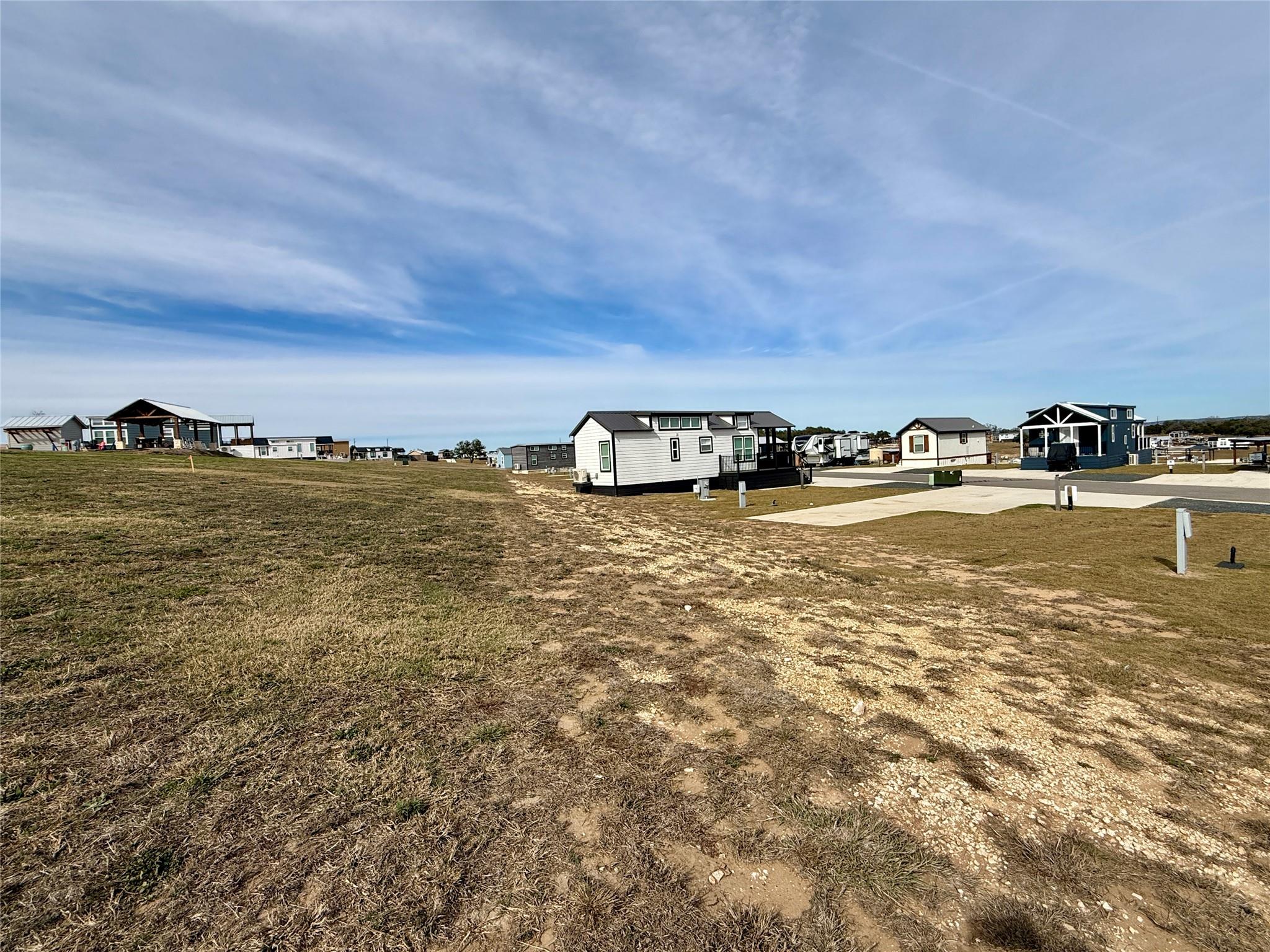 5386 Ranch Road 1376 Rd # 145, Fredericksburg, TX 78624