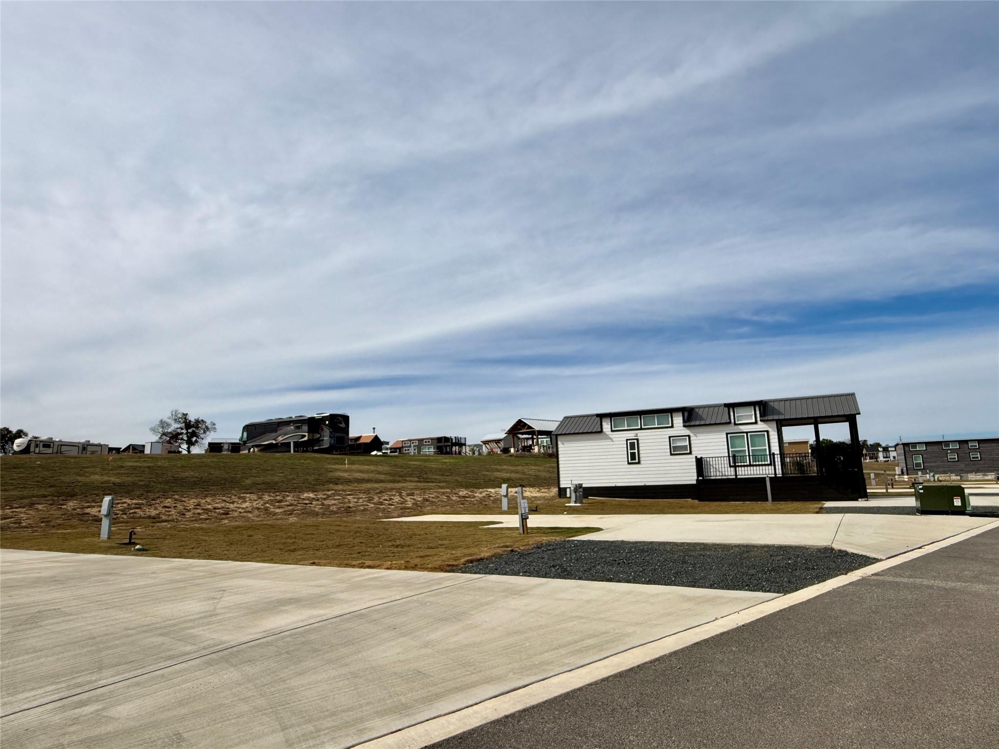 5386 Ranch Road 1376 Rd # 145, Fredericksburg, TX 78624