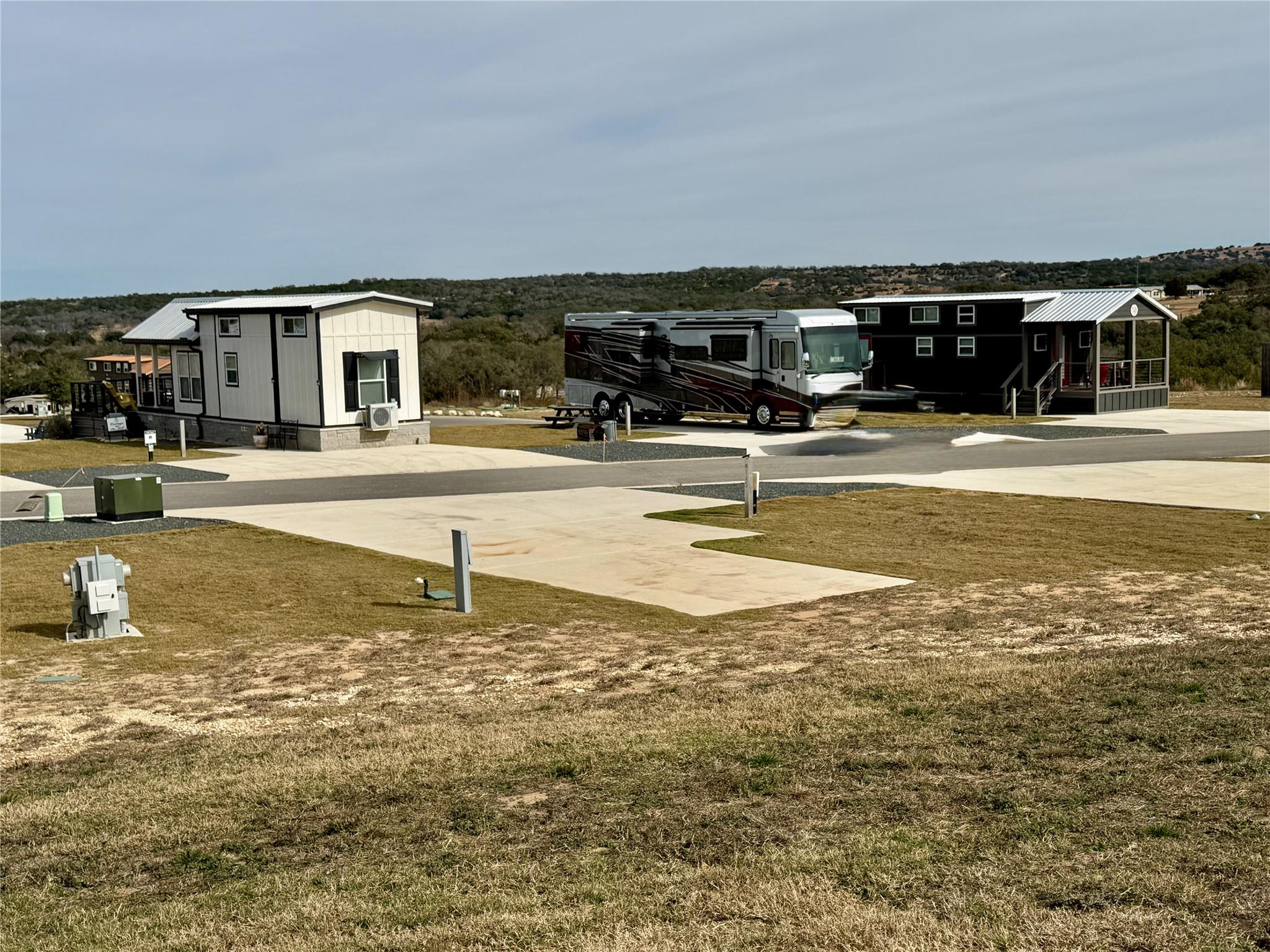 5386 Ranch Road 1376 Rd # 145, Fredericksburg, TX 78624