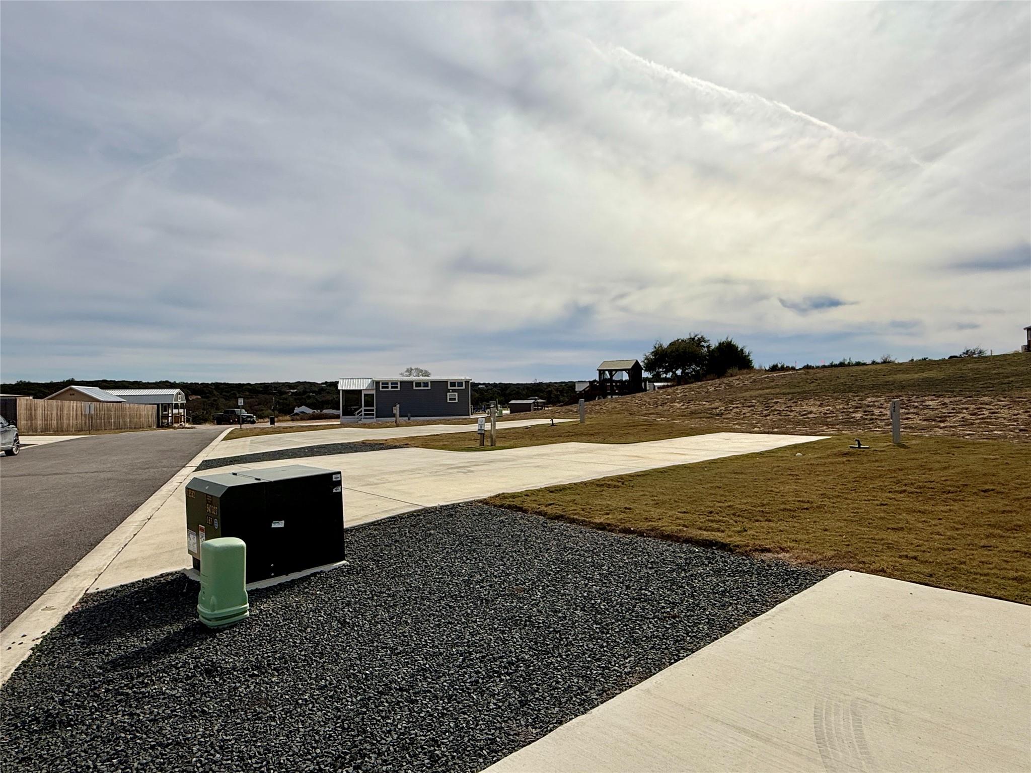 5386 Ranch Road 1376 Rd # 145, Fredericksburg, TX 78624