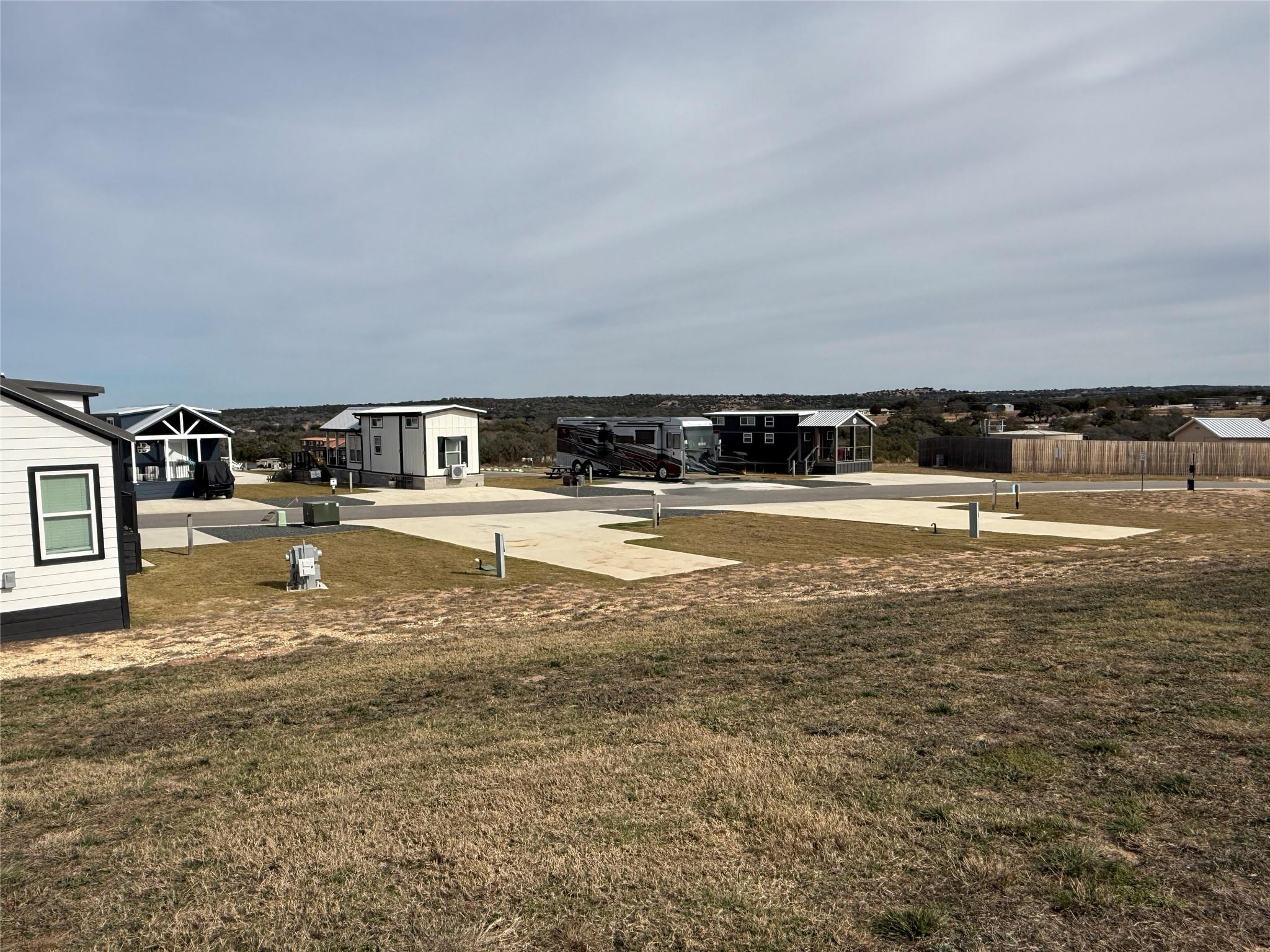 5386 Ranch Road 1376 Rd # 145, Fredericksburg, TX 78624