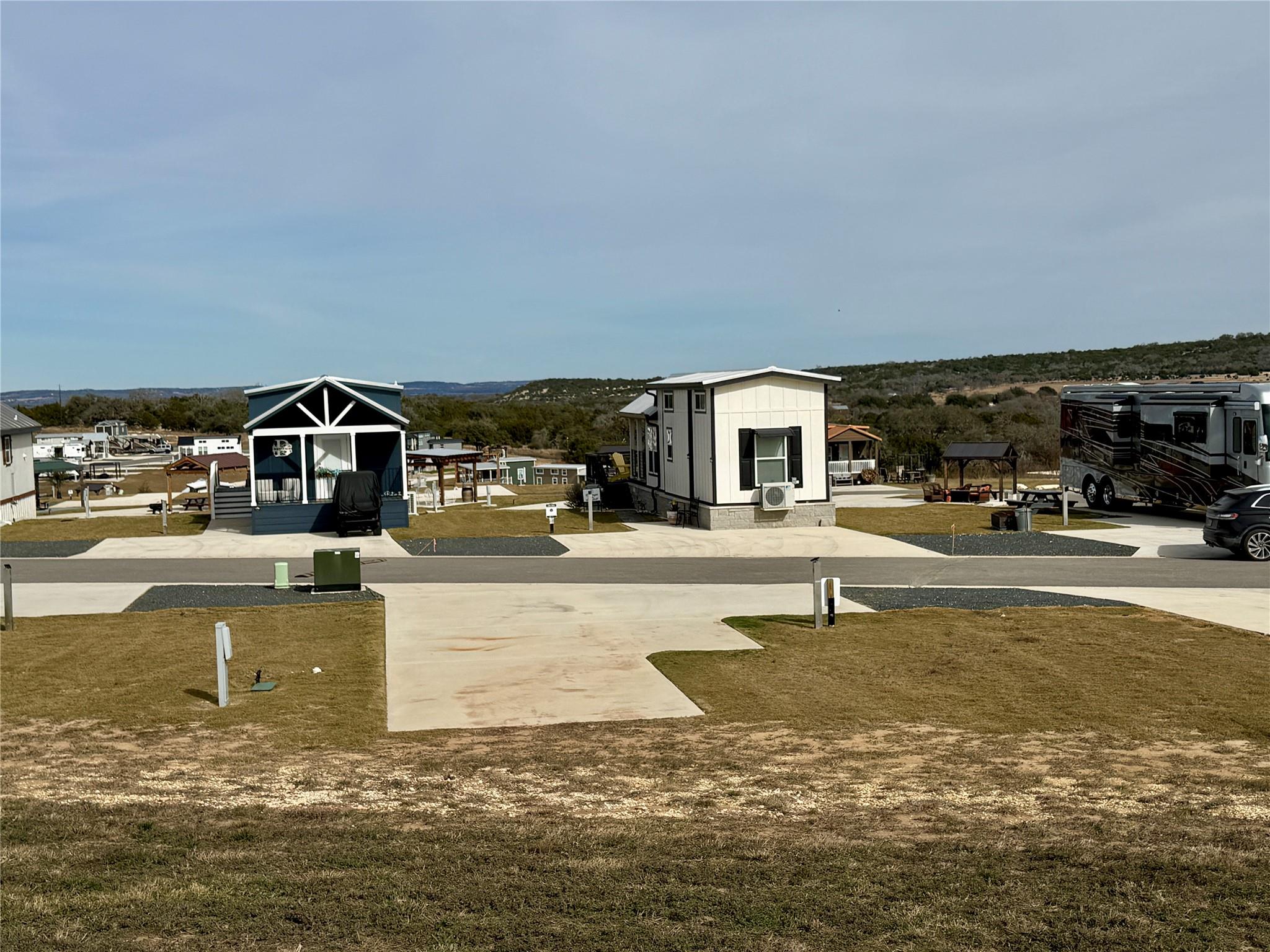 5386 Ranch Road 1376 Rd # 145, Fredericksburg, TX 78624