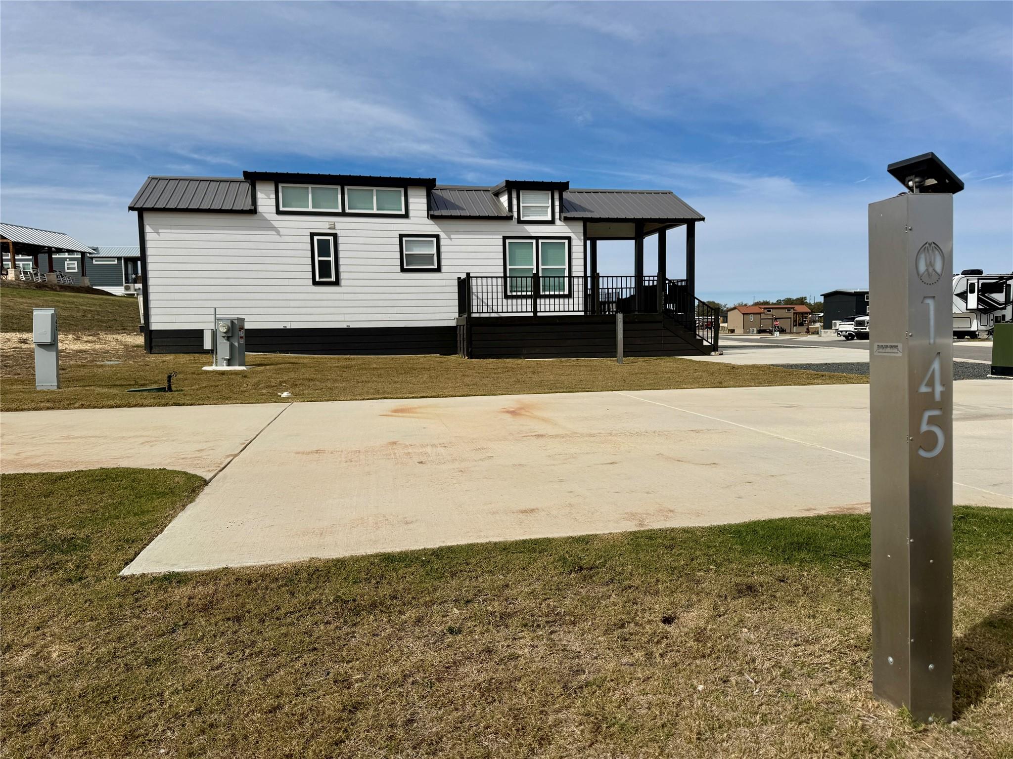 5386 Ranch Road 1376 Rd # 145, Fredericksburg, TX 78624