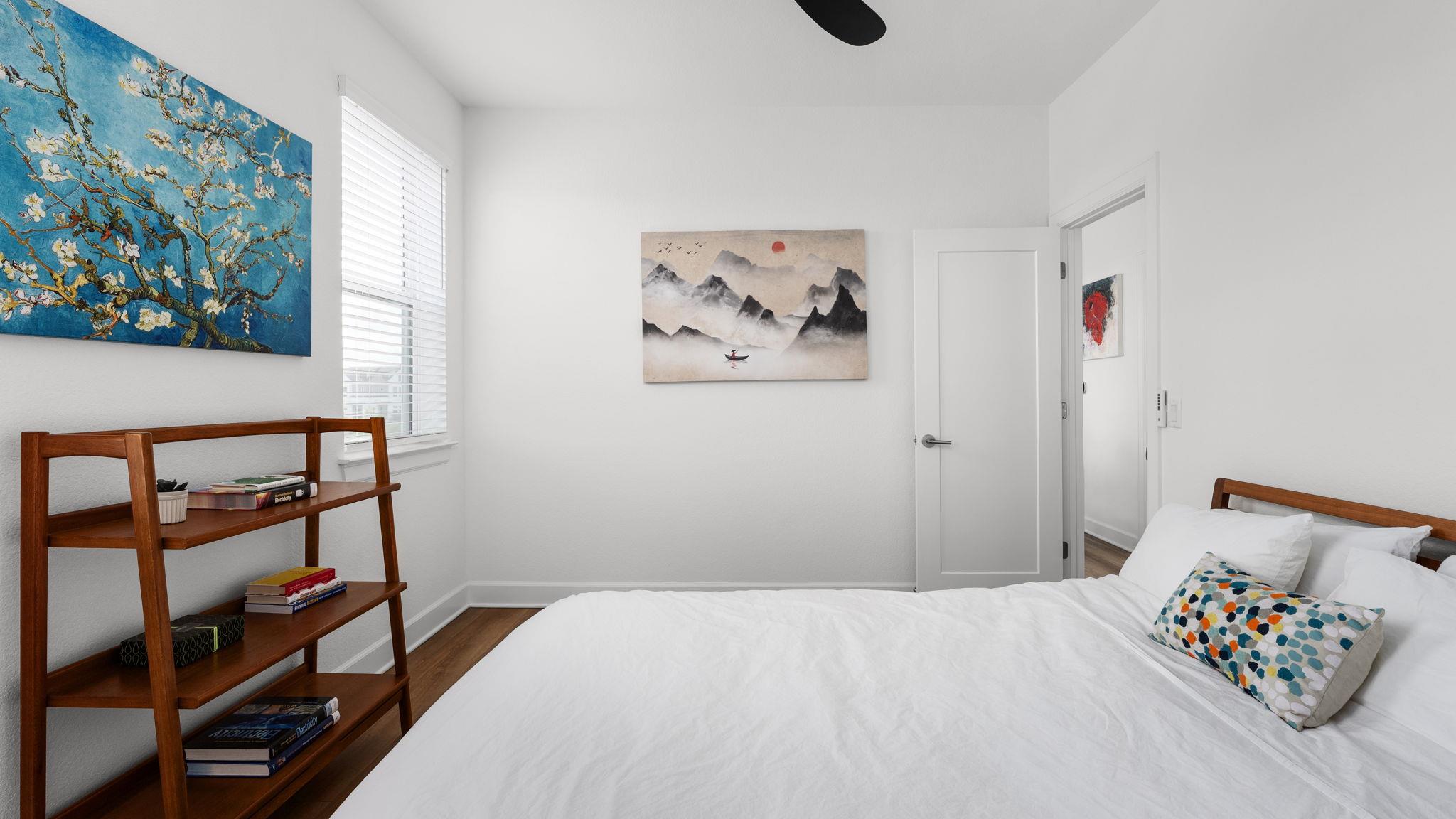 4101 Margarita St, Austin, TX 78723