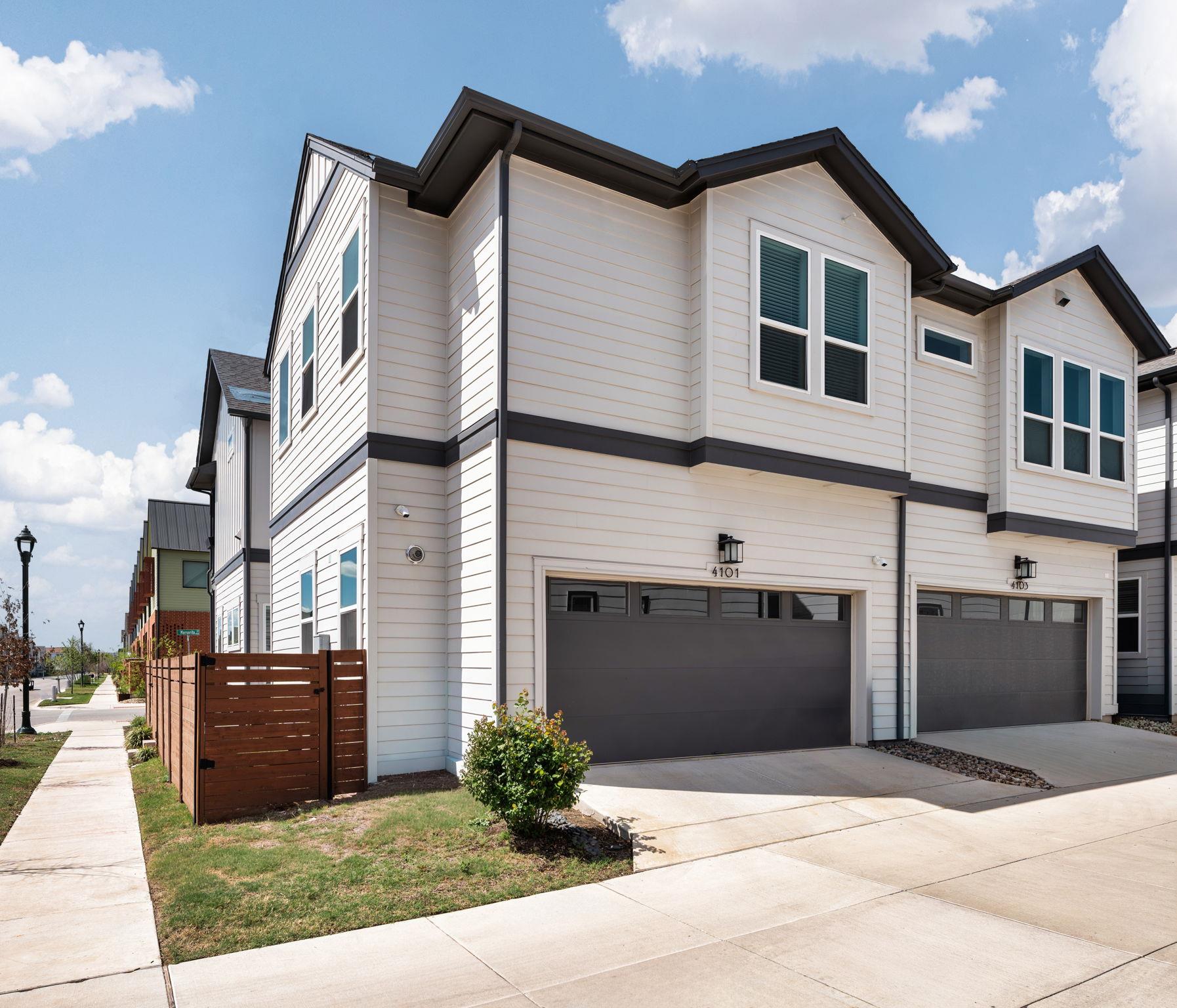 4101 Margarita St, Austin, TX 78723