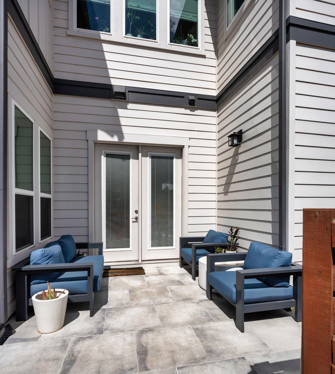 4101 Margarita St, Austin, TX 78723