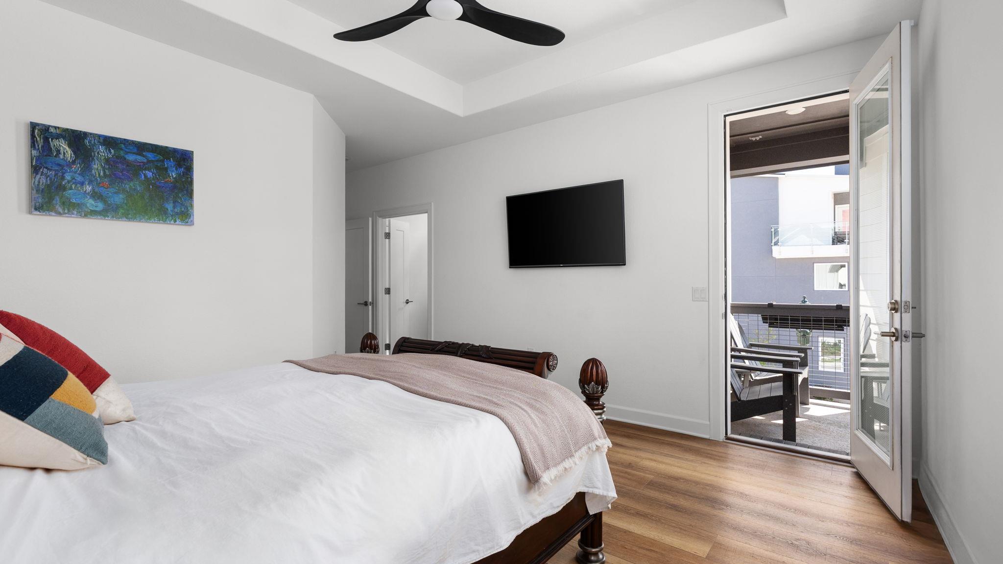 4101 Margarita St, Austin, TX 78723