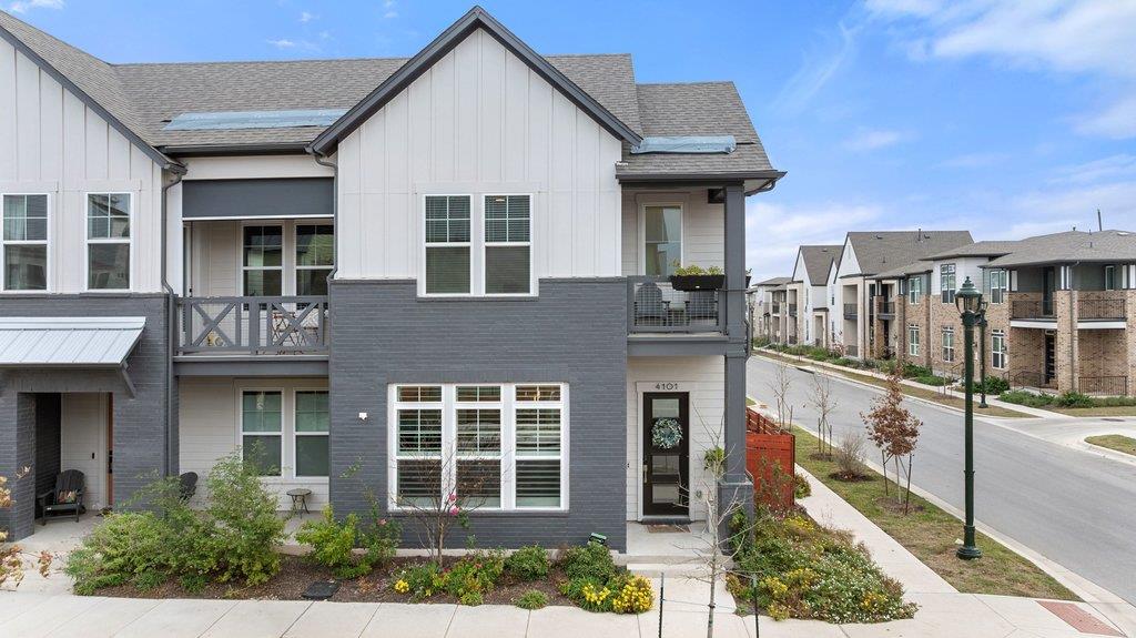 4101 Margarita St, Austin, TX 78723