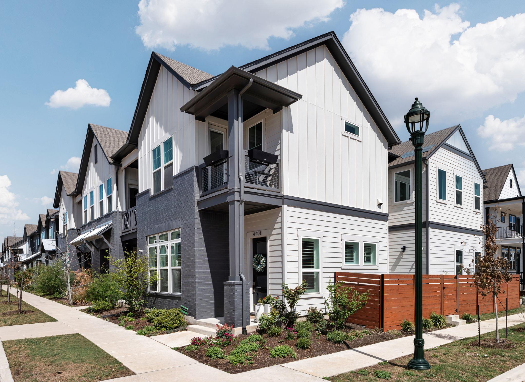 4101 Margarita St, Austin, TX 78723