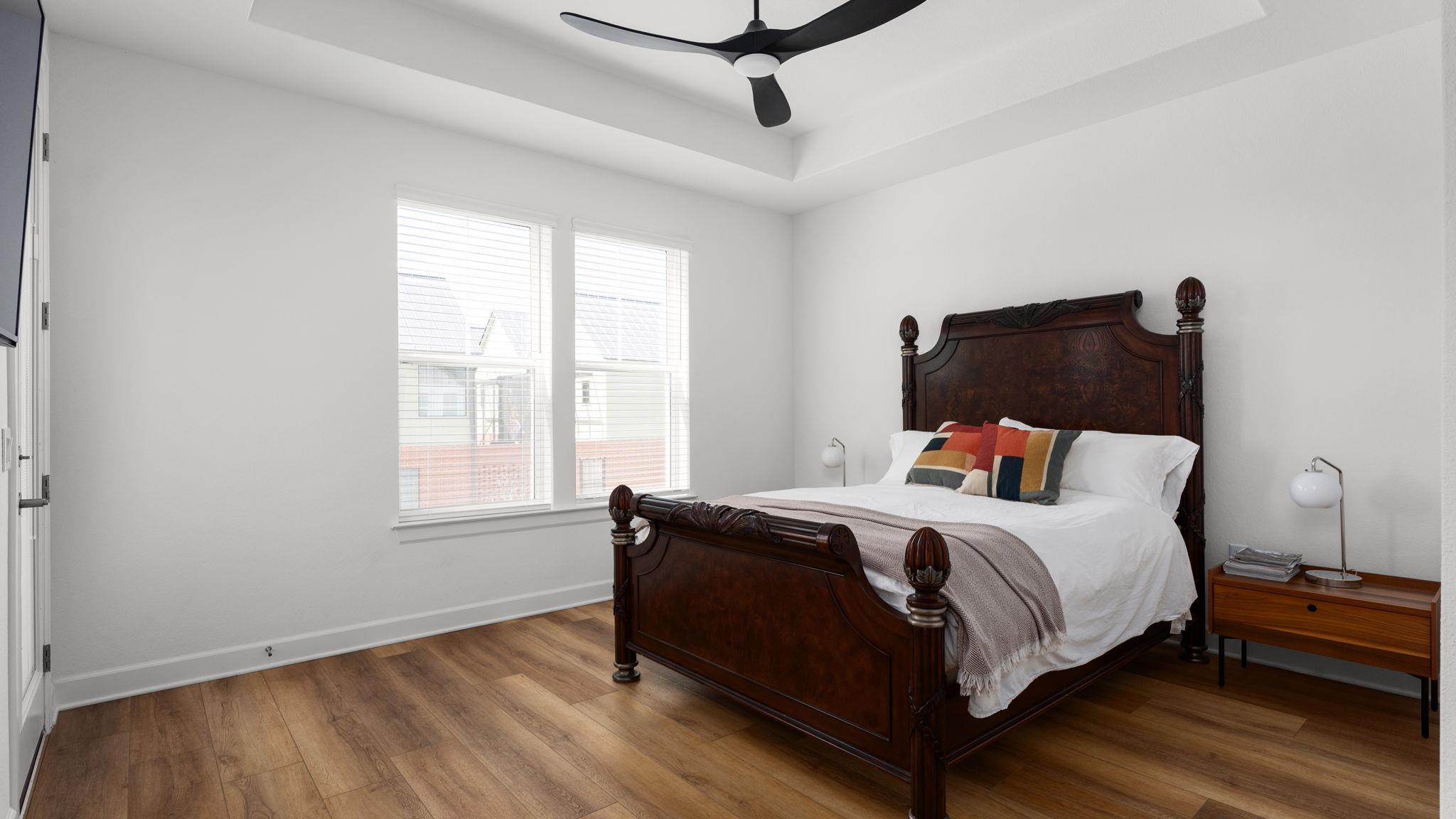 4101 Margarita St, Austin, TX 78723