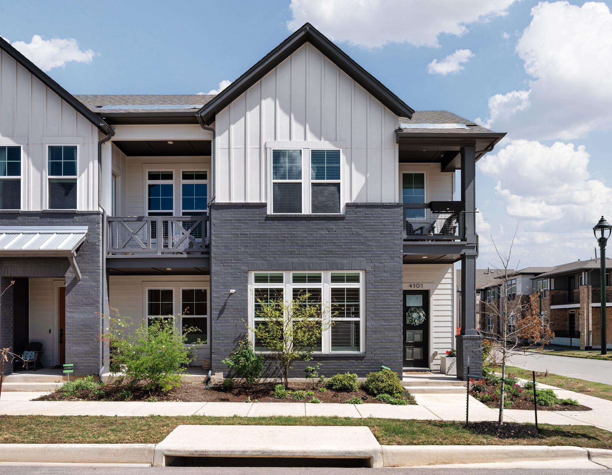 4101 Margarita St, Austin, TX 78723