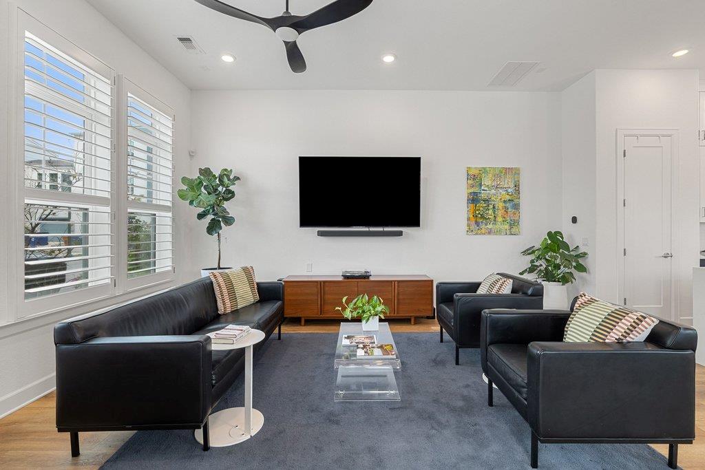 4101 Margarita St, Austin, TX 78723