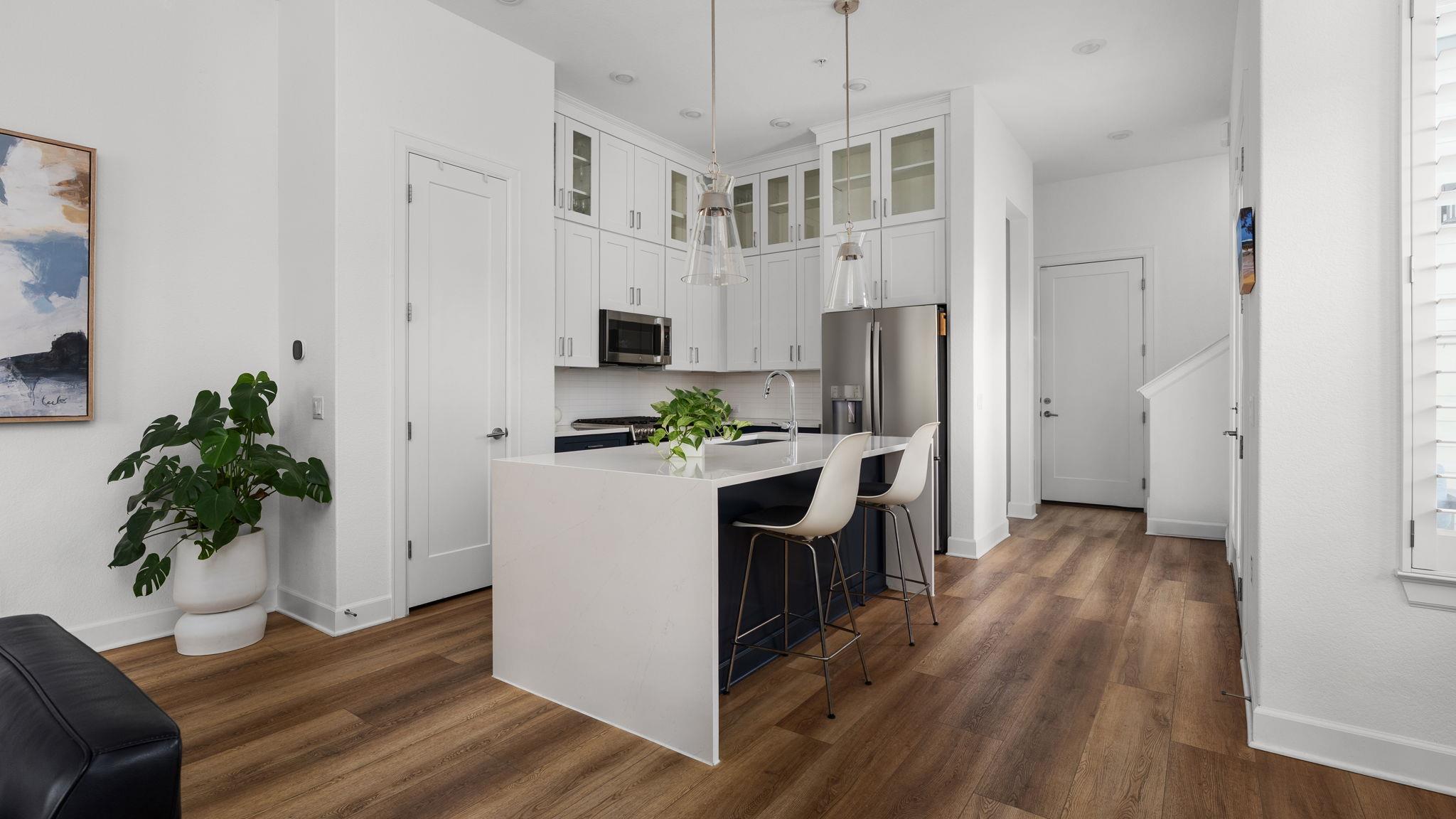 4101 Margarita St, Austin, TX 78723