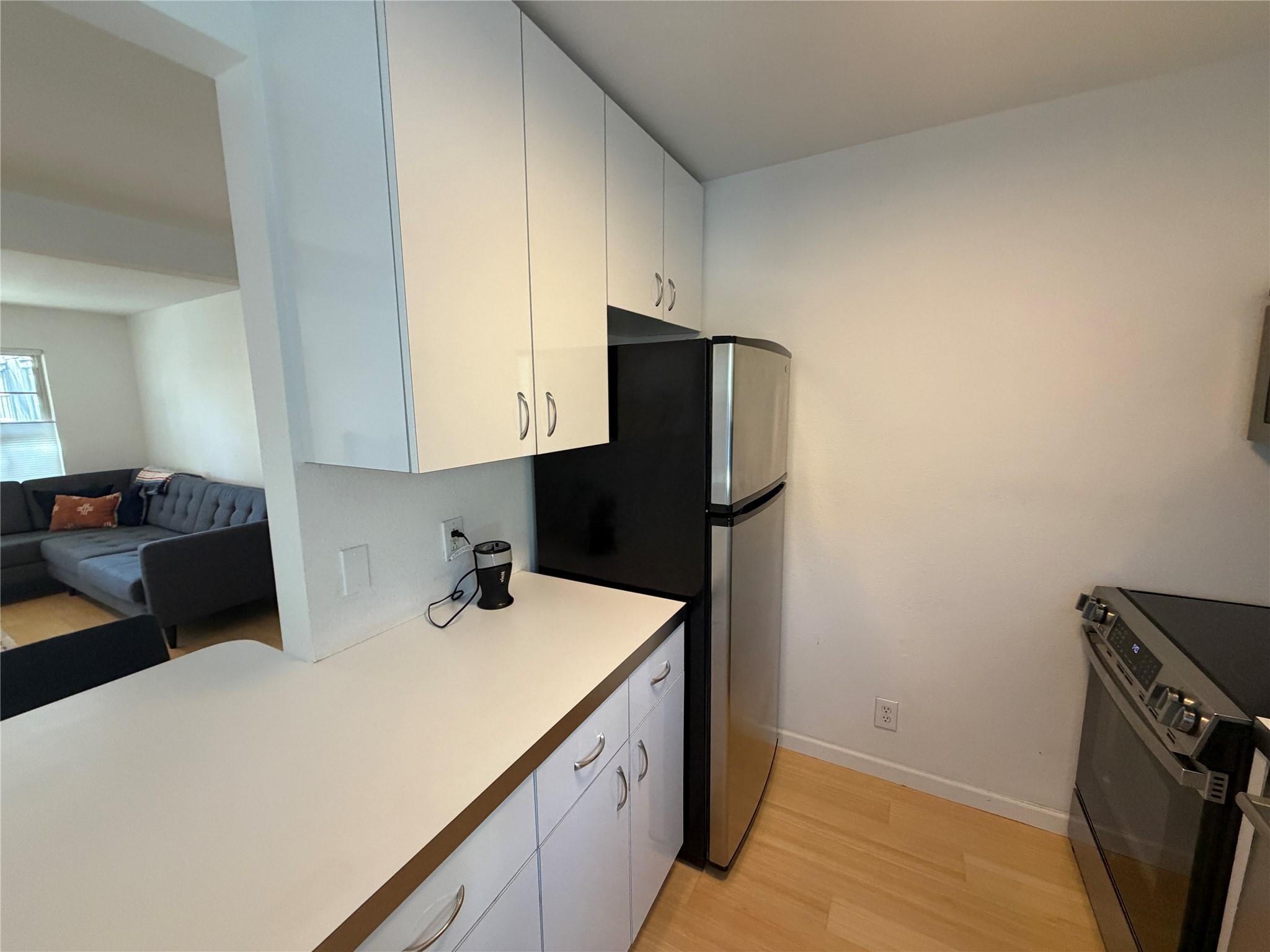 300 Crockett St # 201, Austin, TX 78704