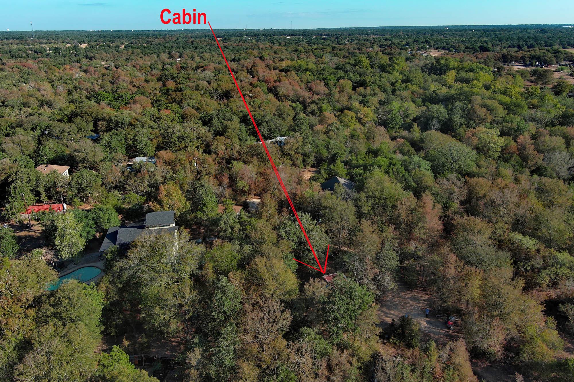 183 Clover Rd, Cedar Creek, TX 78612