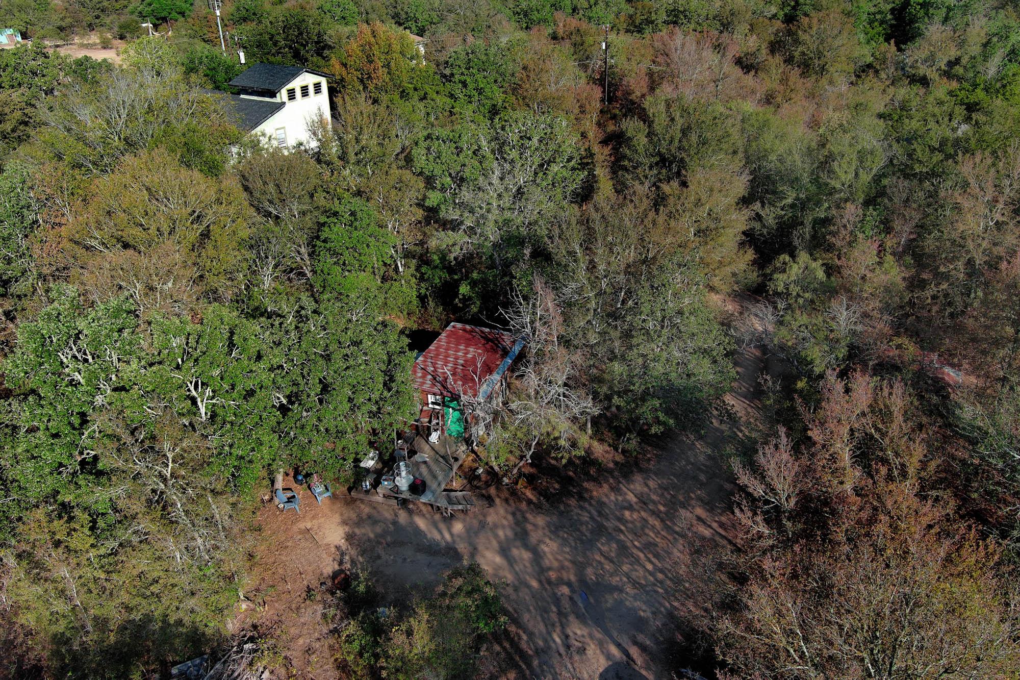 183 Clover Rd, Cedar Creek, TX 78612