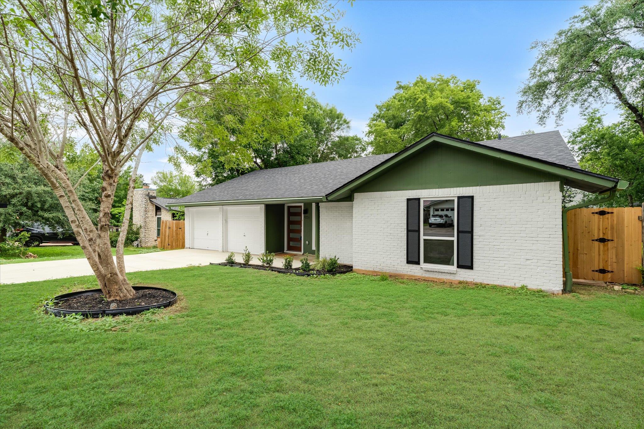 6225 Hillston Dr, Austin, TX 78745