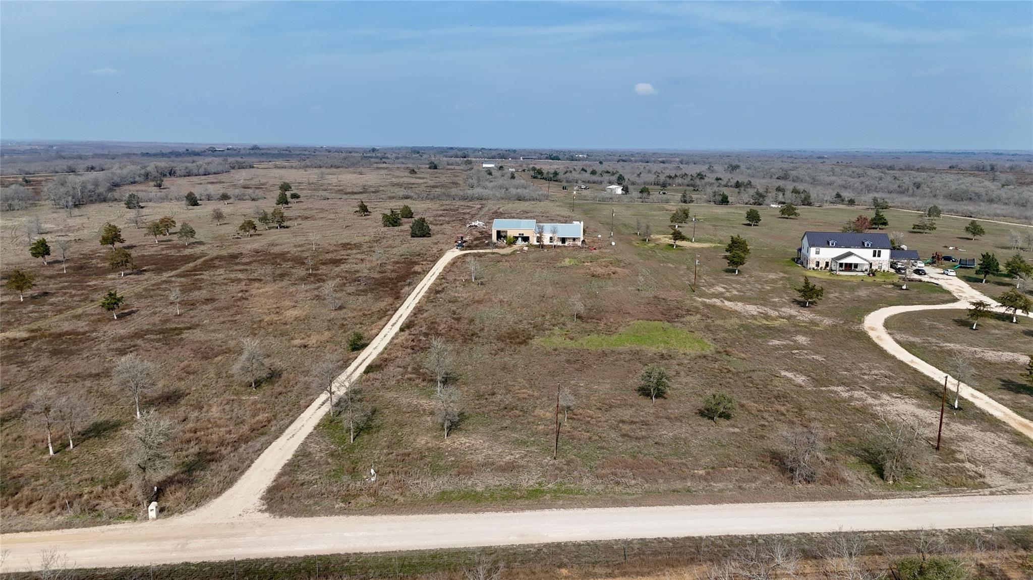 326 County Road 451, Waelder, TX 78959
