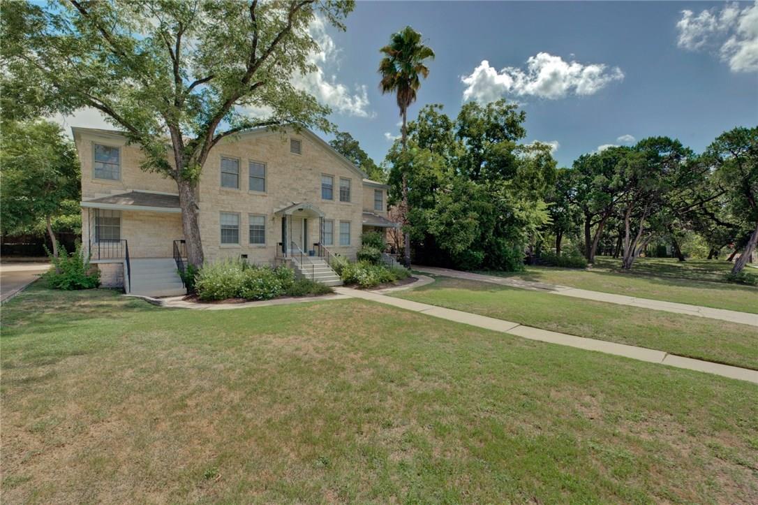 2102 Enfield Rd # D, Austin, TX 78703