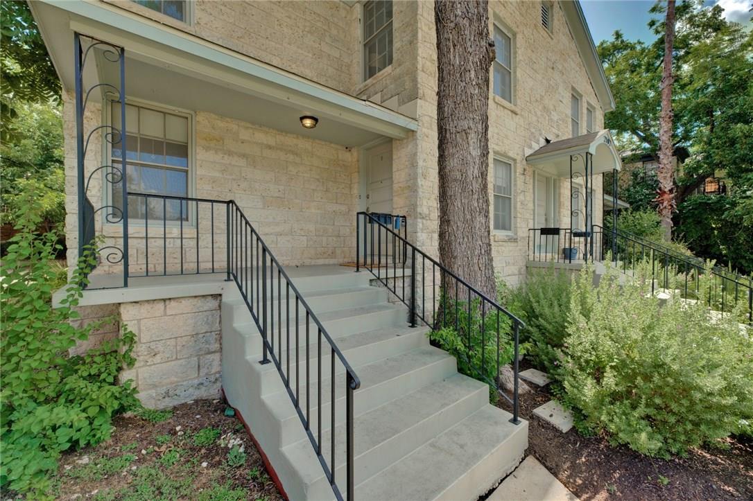 2102 Enfield Rd # D, Austin, TX 78703