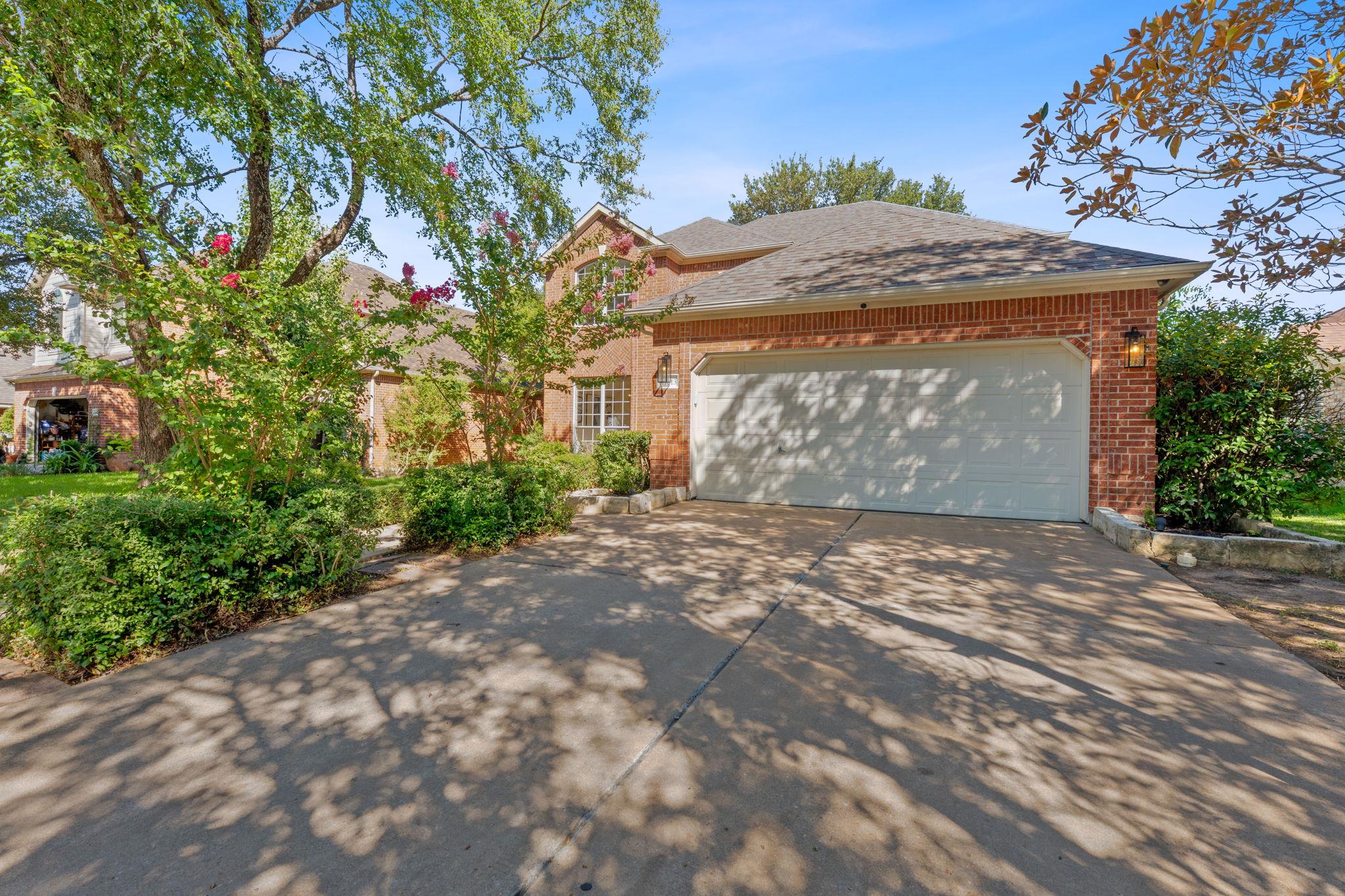 17813 Box Canyon Ter, Round Rock, TX 78681