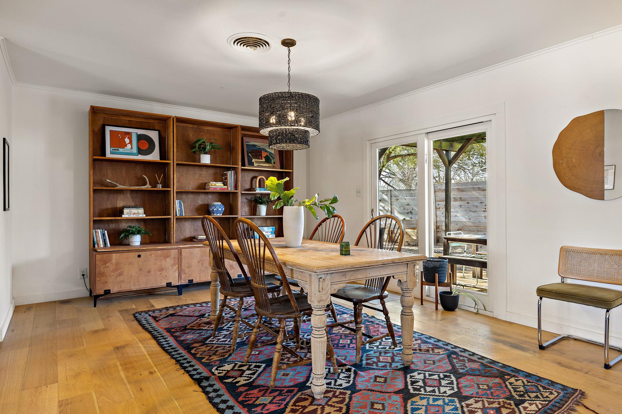 1802 Hutto Rd, Georgetown, TX 78626