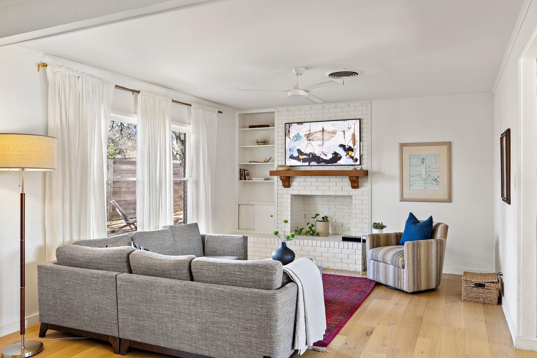 1802 Hutto Rd, Georgetown, TX 78626