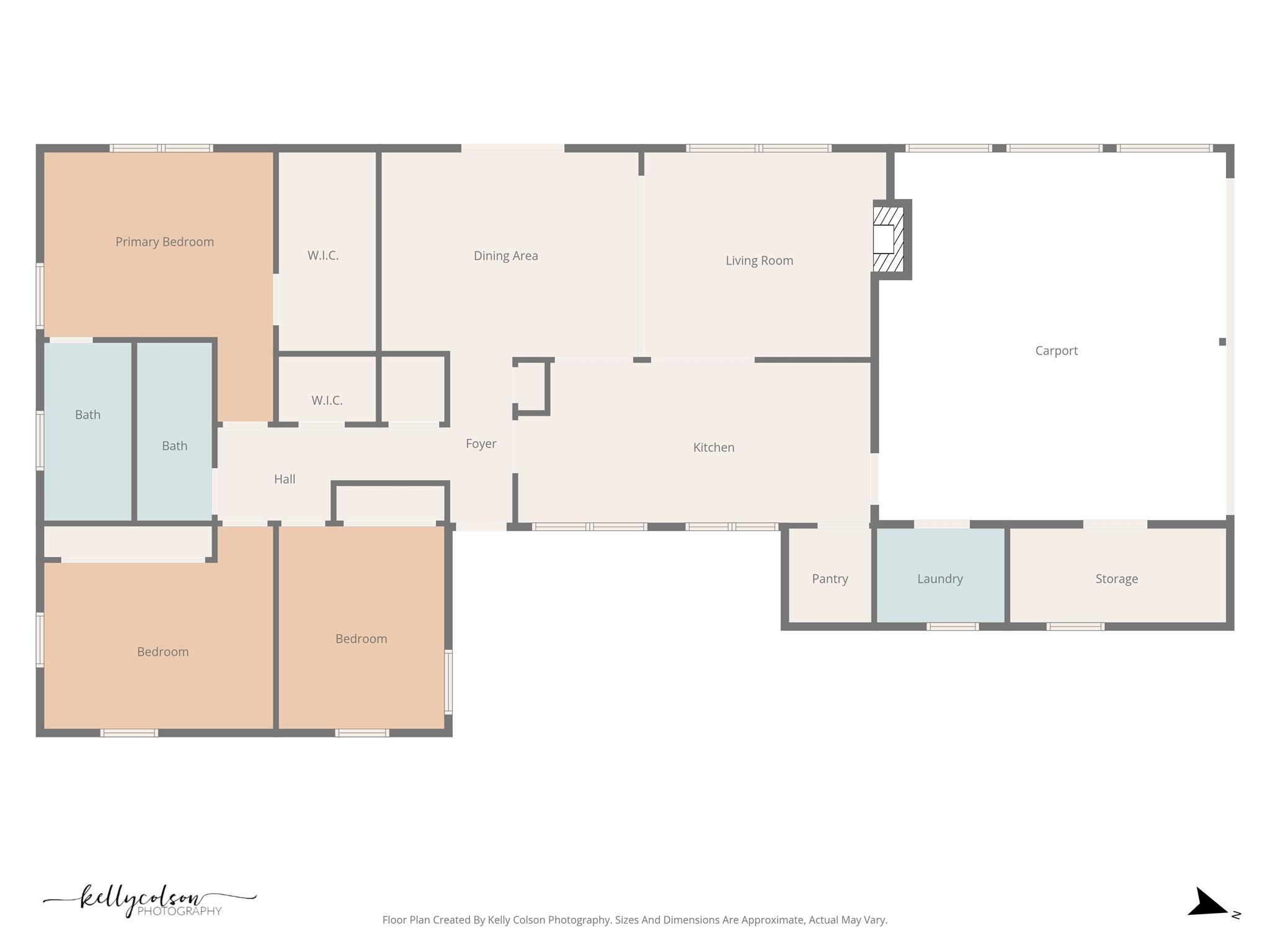 1802 Hutto Rd, Georgetown, TX 78626