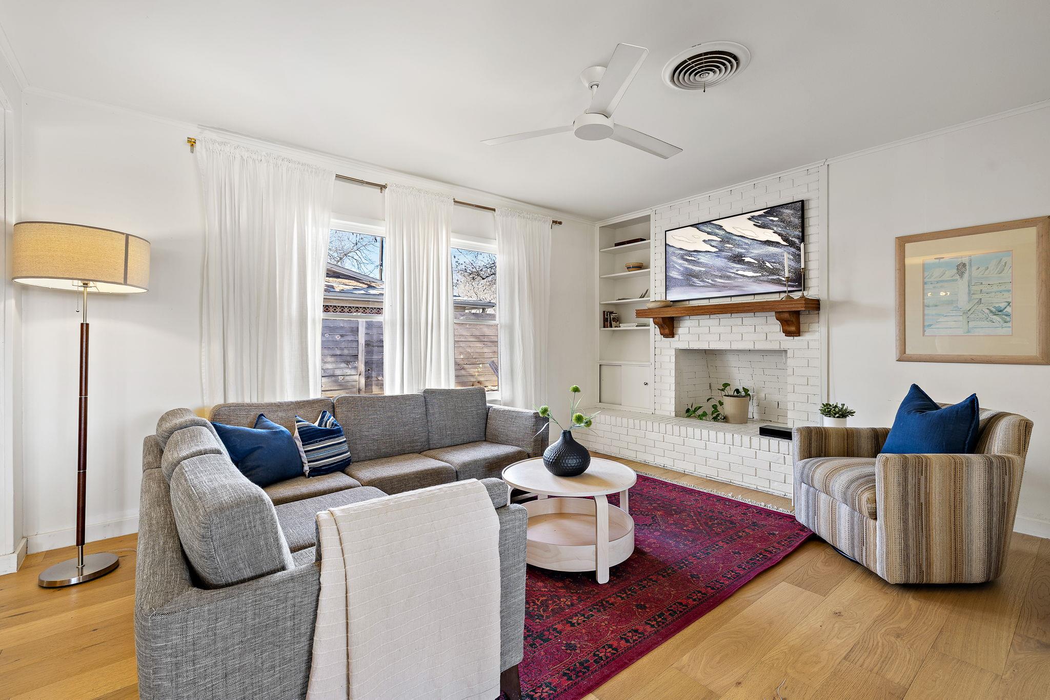 1802 Hutto Rd, Georgetown, TX 78626