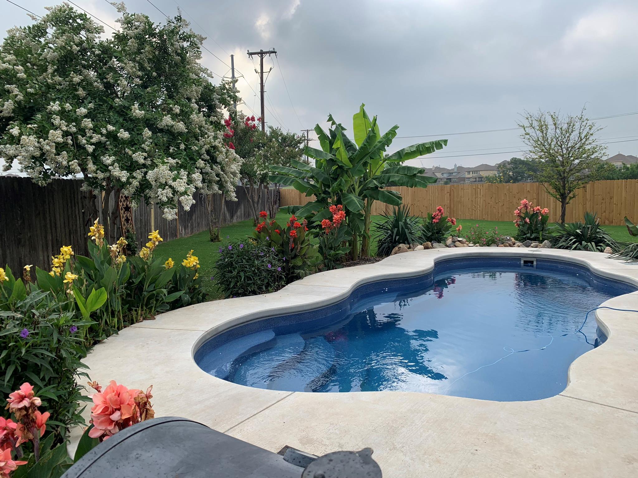 5504 Sabbia Cv, Round Rock, TX 78665