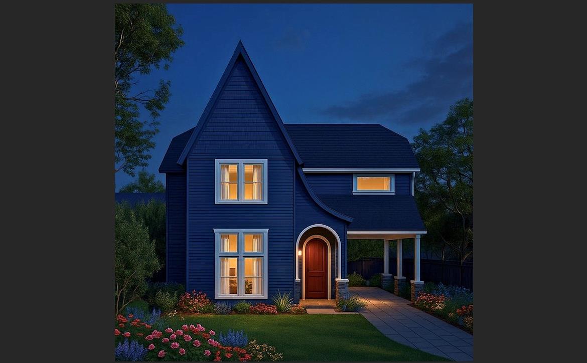 4604-2 Santa Anna St, Austin, TX 78721