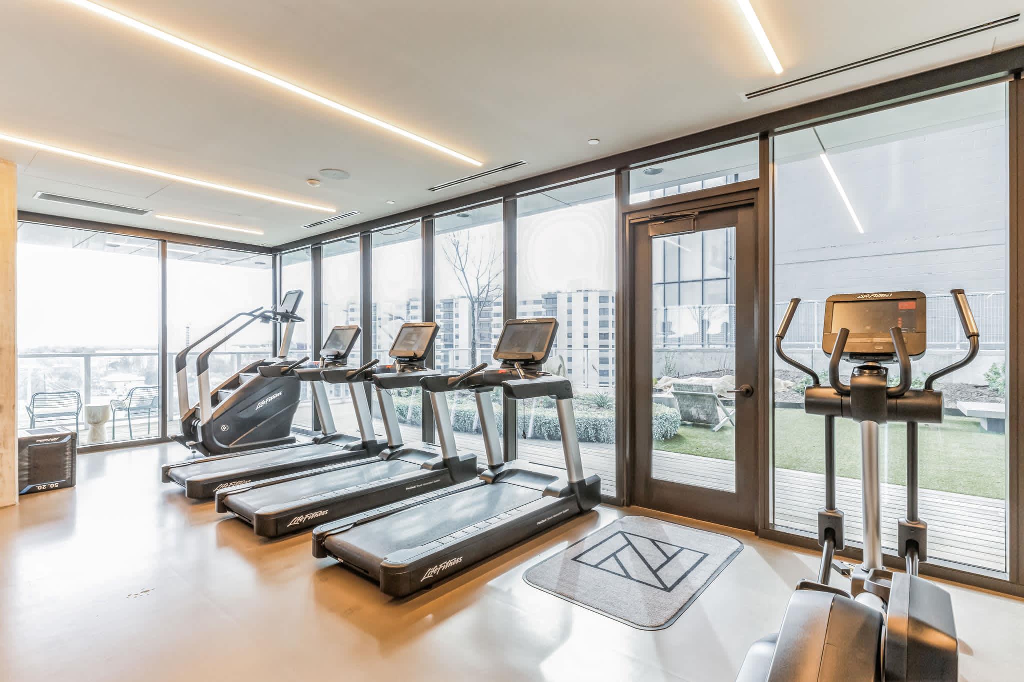 48 East Ave # 3008, Austin, TX 78701