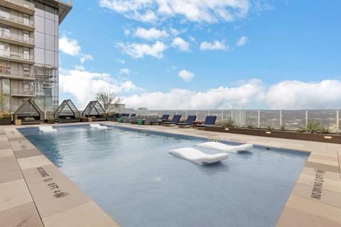 48 East Ave # 3008, Austin, TX 78701