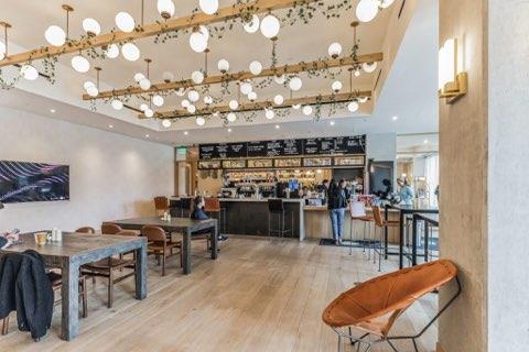 48 East Ave # 3008, Austin, TX 78701