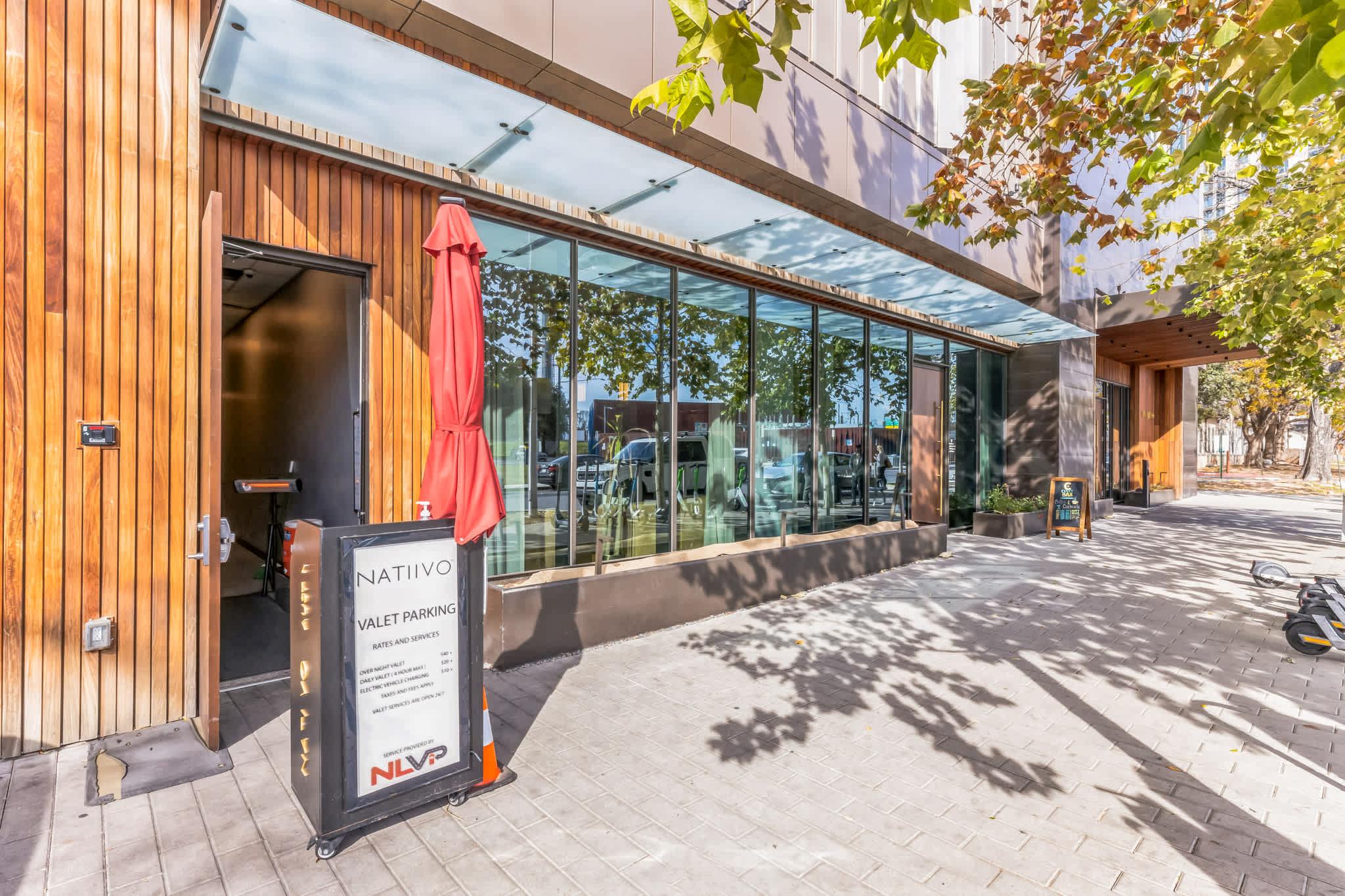 48 East Ave # 3008, Austin, TX 78701