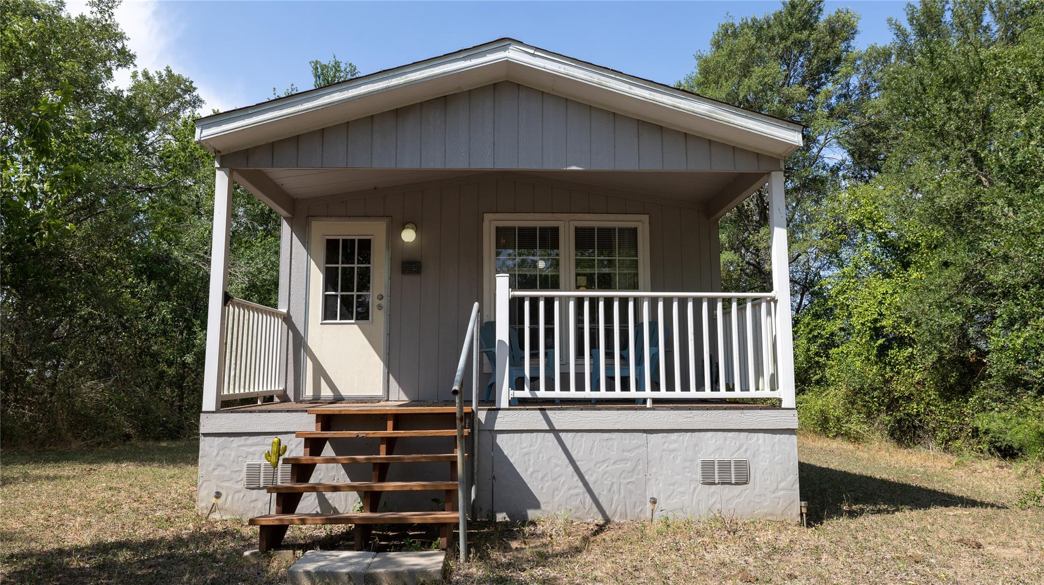 1400 Seminole Trl, Dale, TX 78616