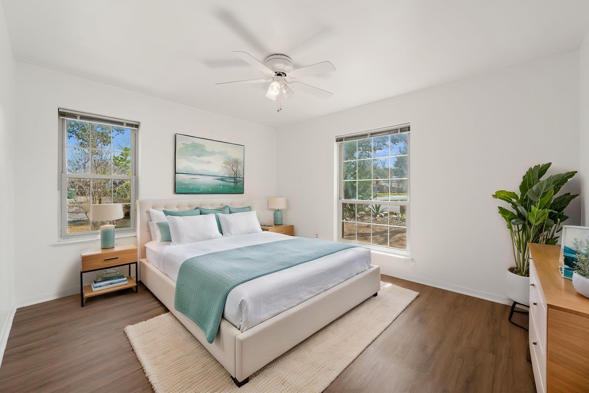 1400 Summit Cir, Taylor, TX 76574