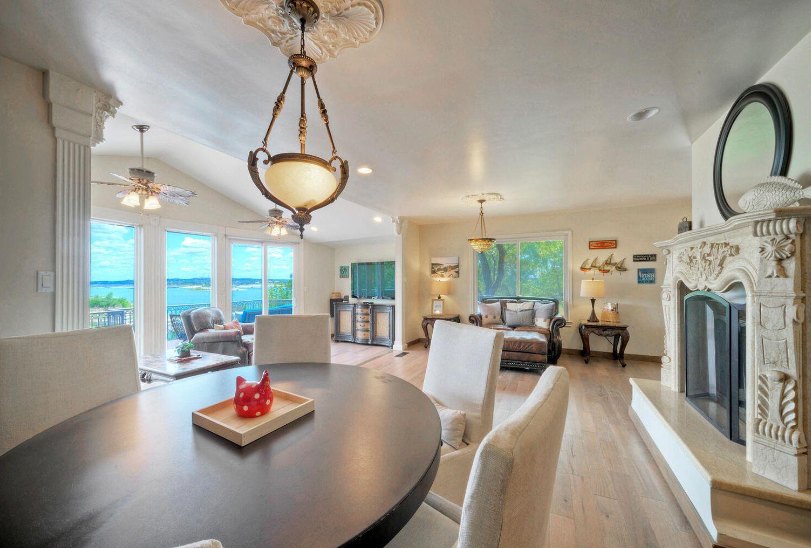 8101 Sharon Rd, Volente, TX 78641