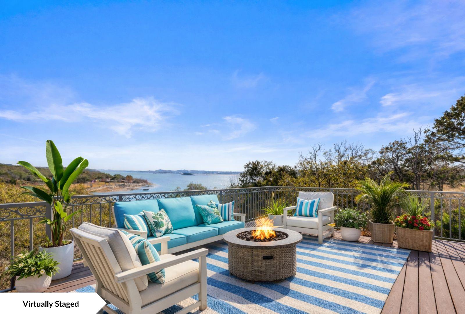 8101 Sharon Rd, Volente, TX 78641