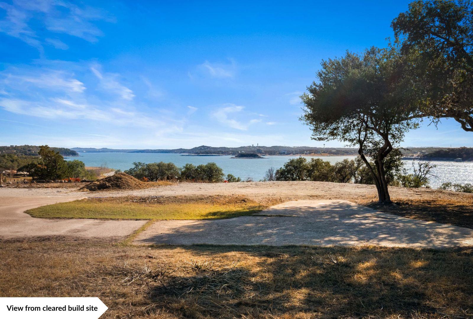 8101 Sharon Rd, Volente, TX 78641