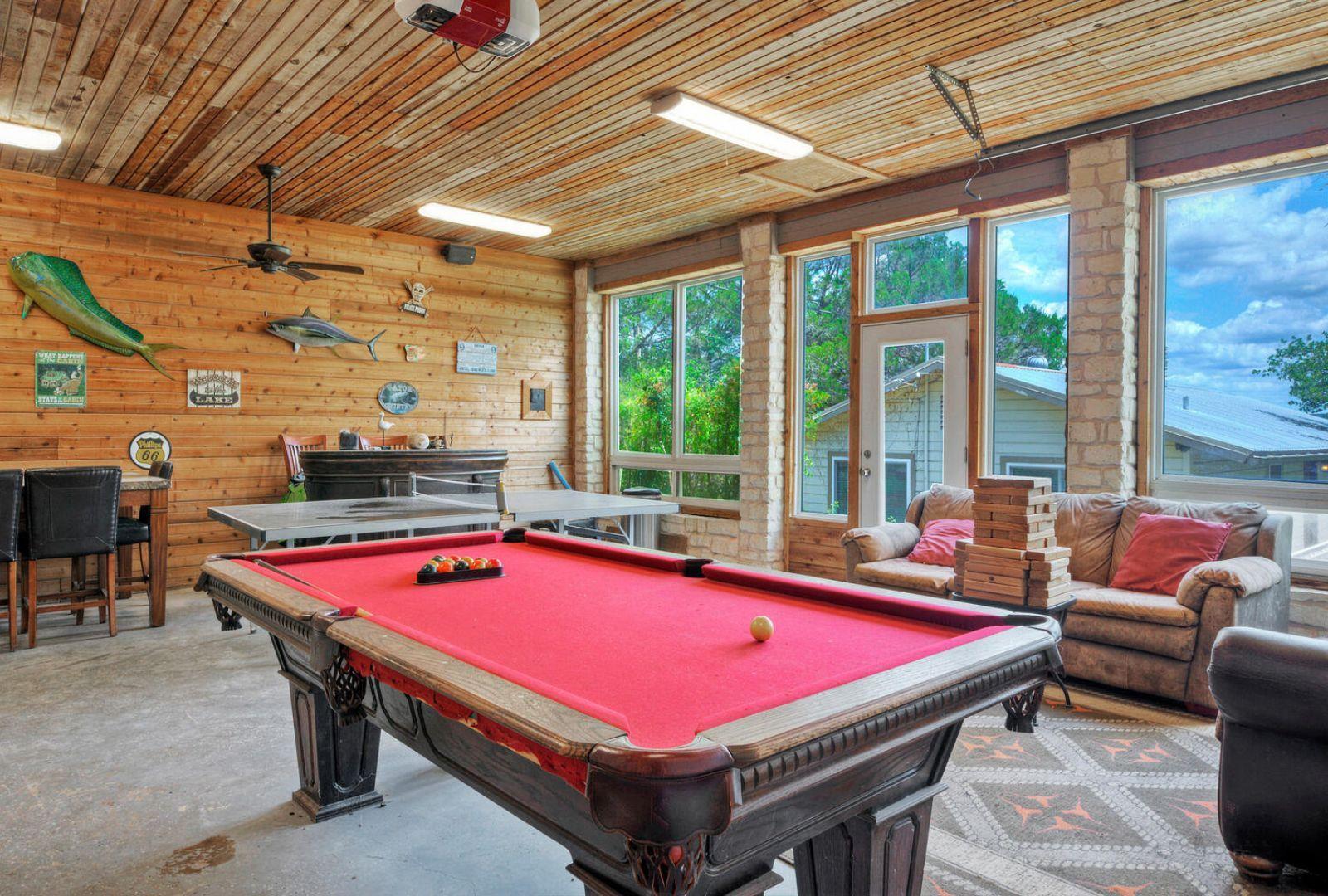 8101 Sharon Rd, Volente, TX 78641