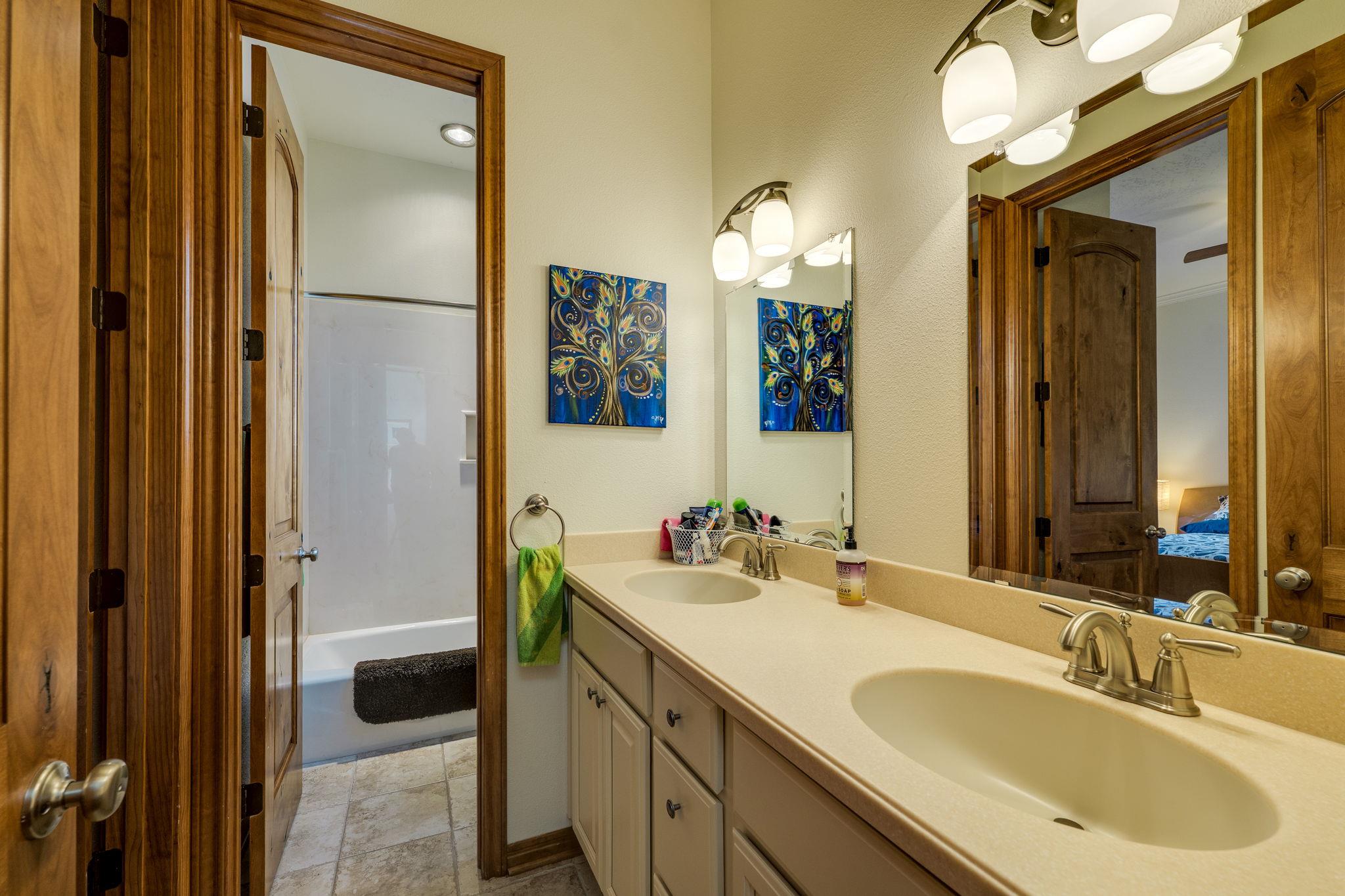 901 County Road 250, Georgetown, TX 78633