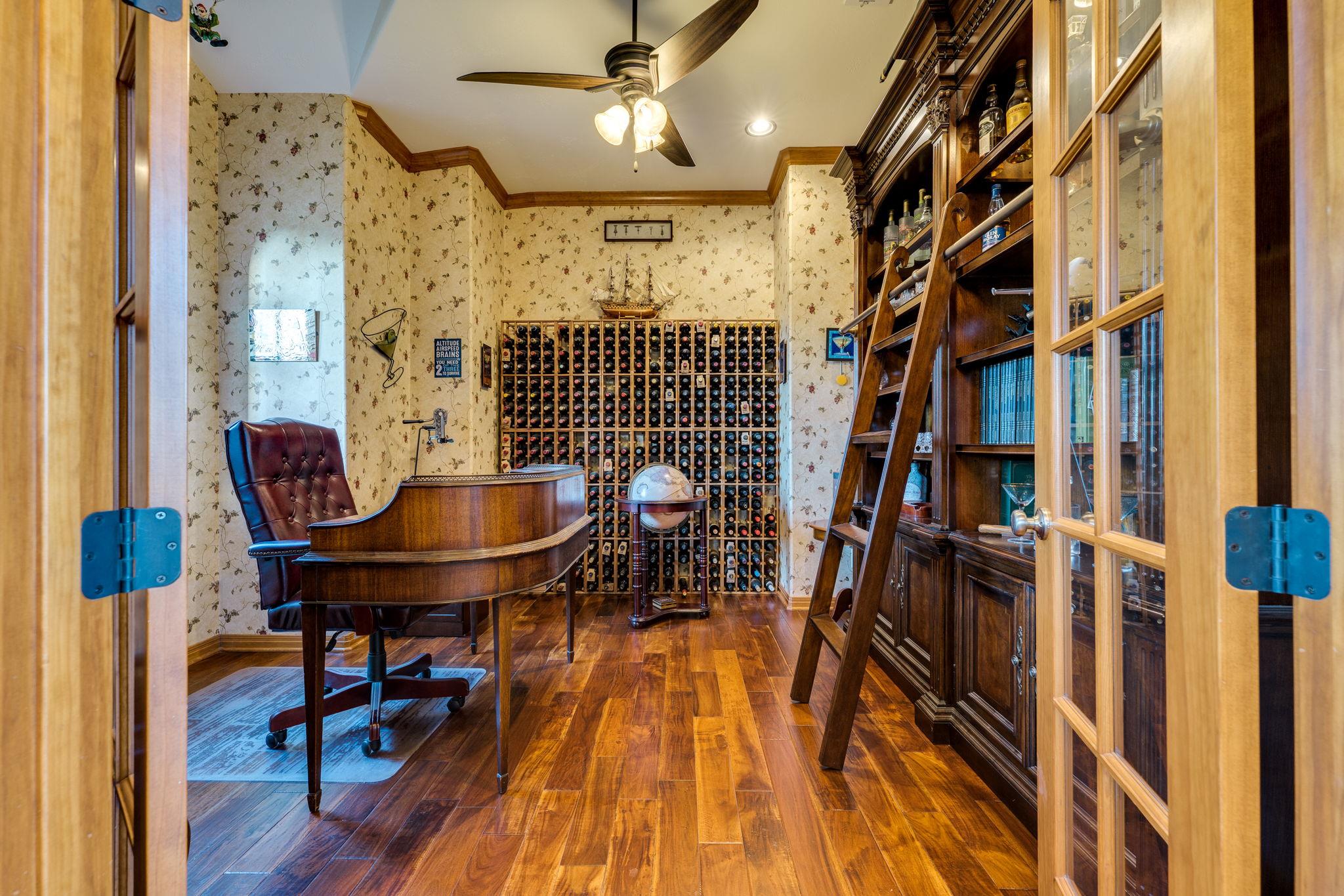 901 County Road 250, Georgetown, TX 78633