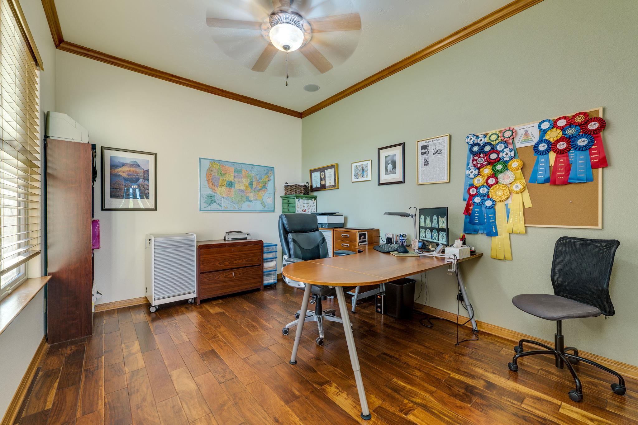 901 County Road 250, Georgetown, TX 78633